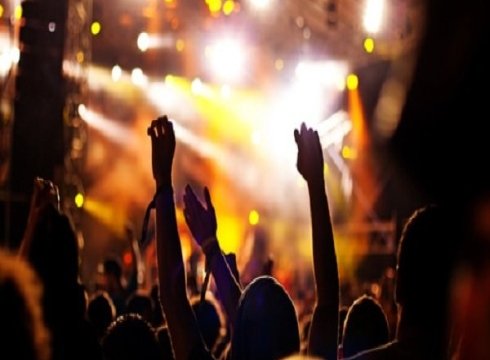 Rock The Dock with Teenage Rust & The Fabulous Rustettes