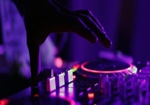 Live DJ's and Music at Macky's Bayside Bar & Grill