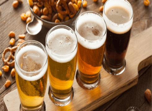 Happy Hour During NFL Games at Pickles Pub