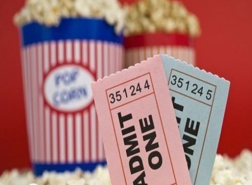 Scorchy's Corner Movie Series at the OC Museum