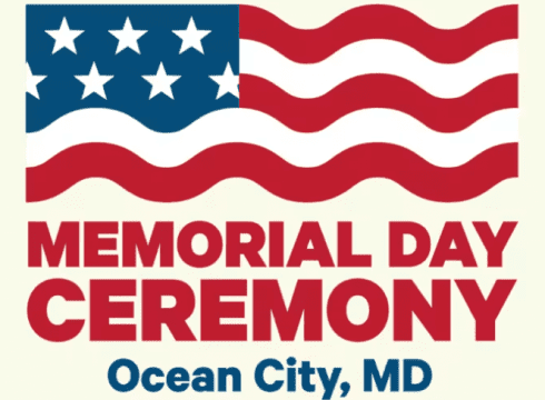 Memorial Day Ceremony