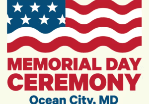 Memorial Day Ceremony