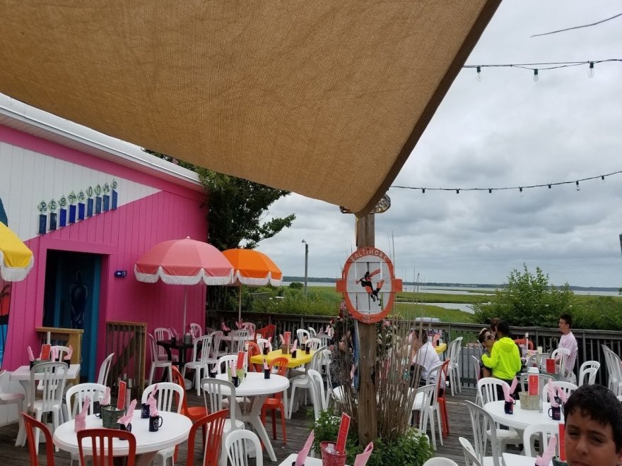 The Bayside Skillet