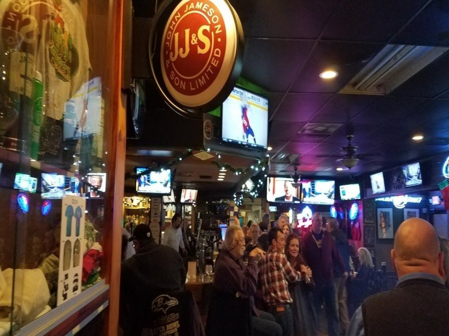 Duffy's Tavern