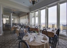 Hilton Garden Inn Ocean City Oceanfront