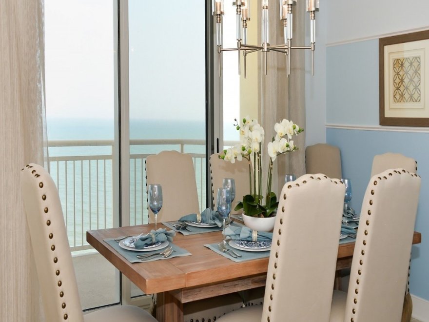 The Gateway Grand Residences