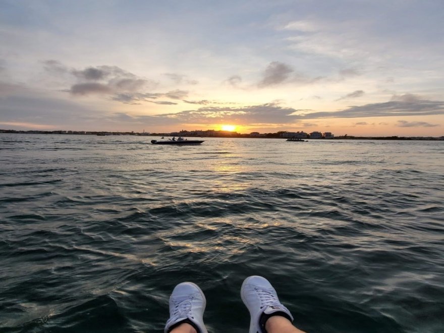 Sunset Park