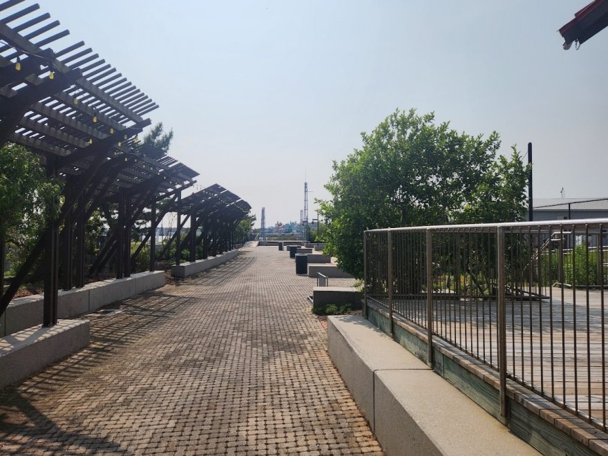 Sunset Park