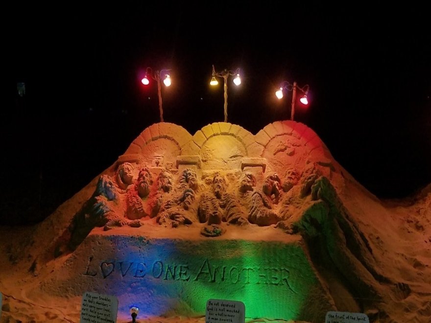 Golden Plate Sub Shop