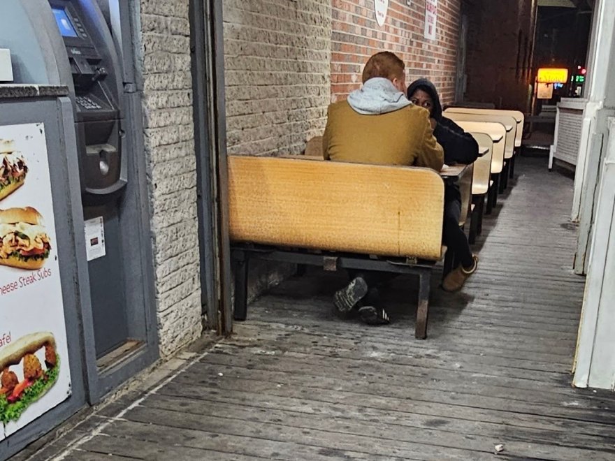 Golden Plate Sub Shop