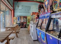 Game World