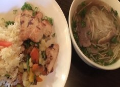 Pho-Char Grill