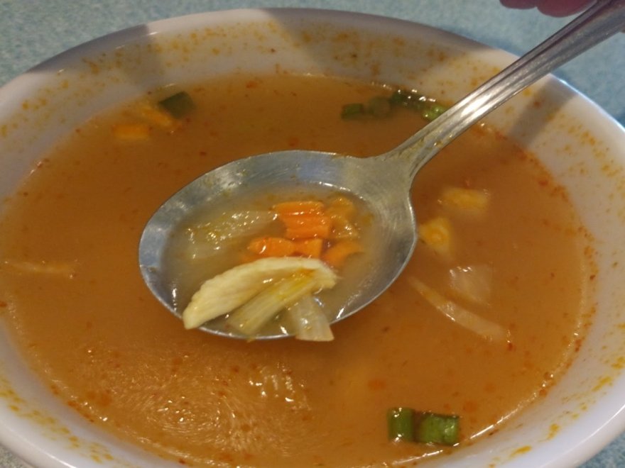 My Thai OC