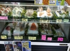 Victoria's Seafood & Crabs Carryout