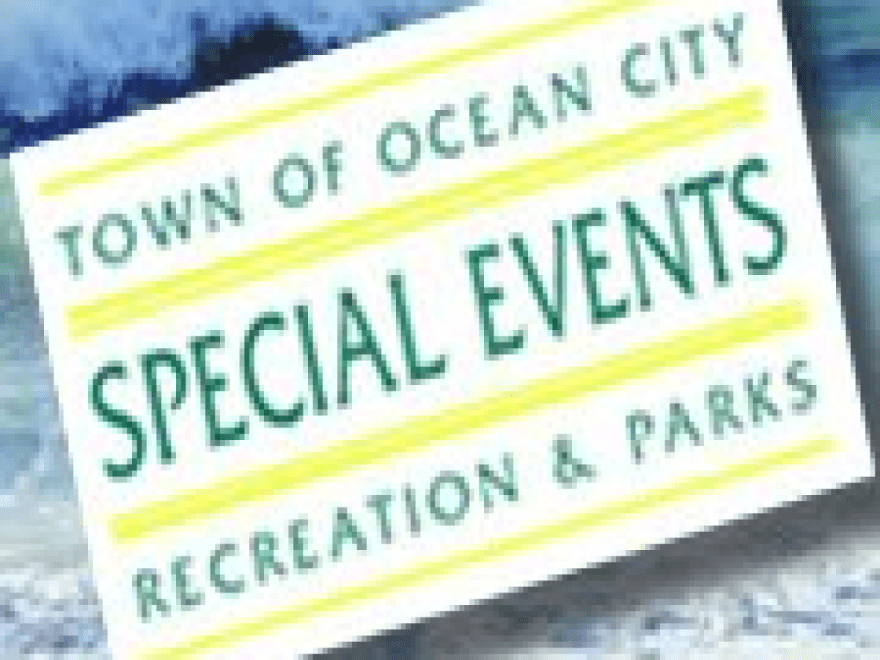 OC Events