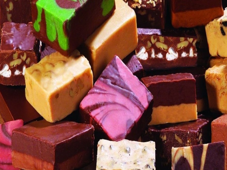 Candy Kitchen on 9th Street