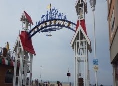 Quiet Storm Surf Shop