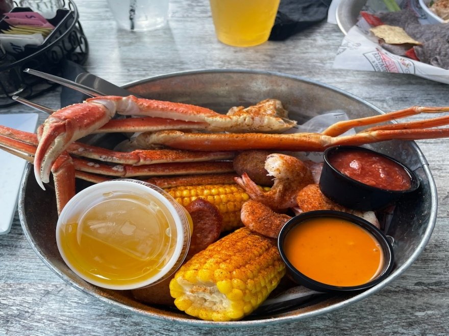 Ropewalk Bethany Beach