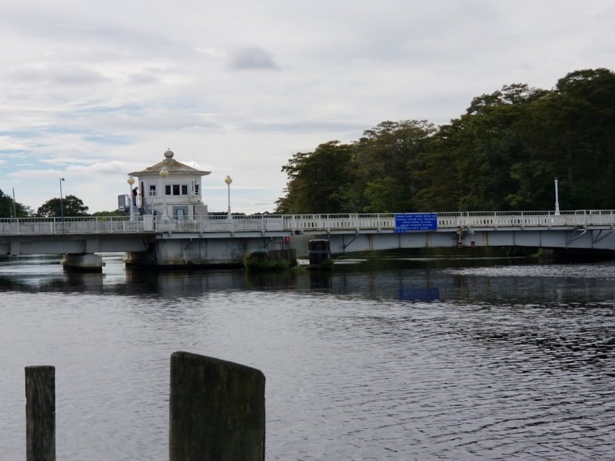 Pocomoke City