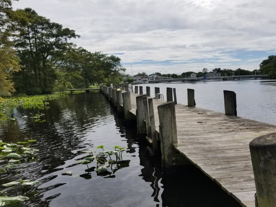 Pocomoke City