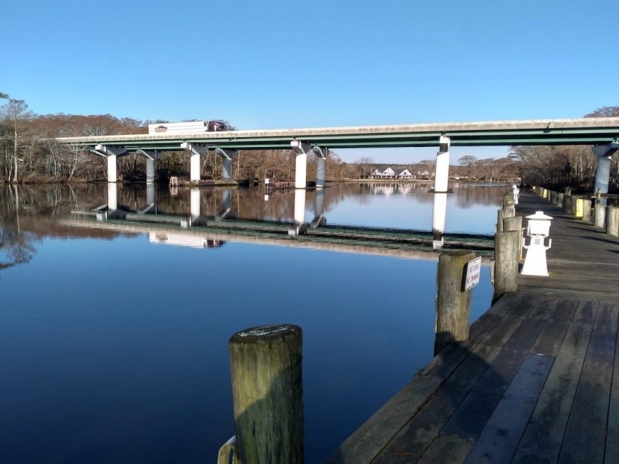 Pocomoke City