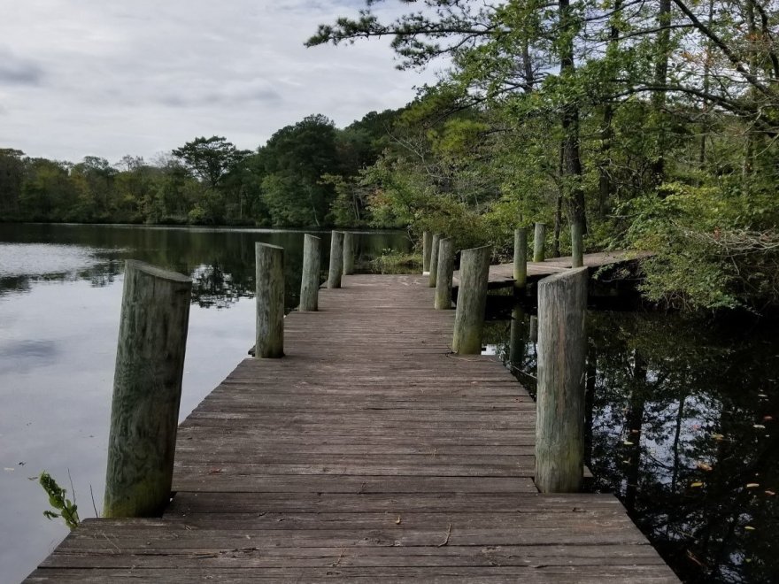 Pocomoke City