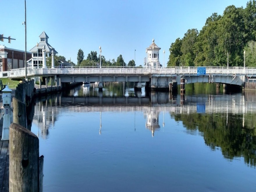 Pocomoke City