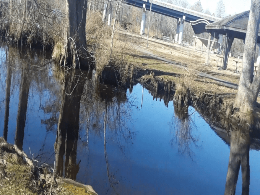 Pocomoke City