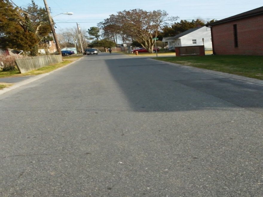 Pocomoke City