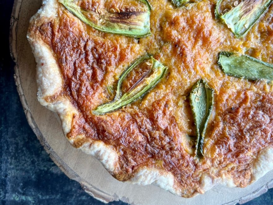 The Ugly Pie