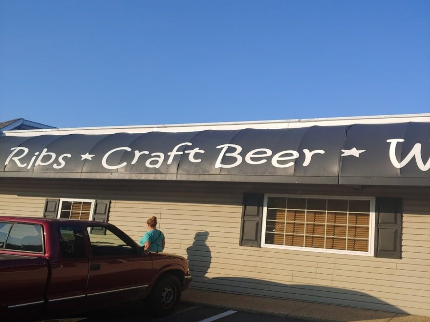 Adam's Taphouse Grille