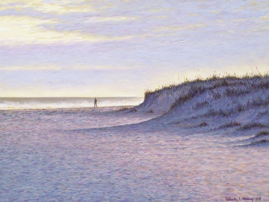 Henry Fine Arts
